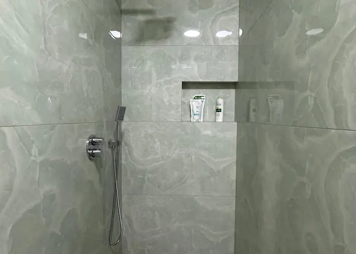 Appartement Air Albania