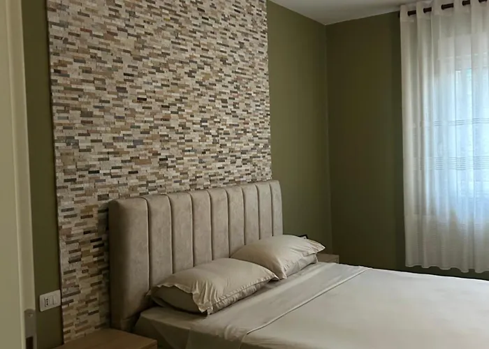 Appartement Air Albania Tirana