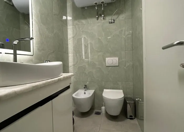 Appartement Air Albania