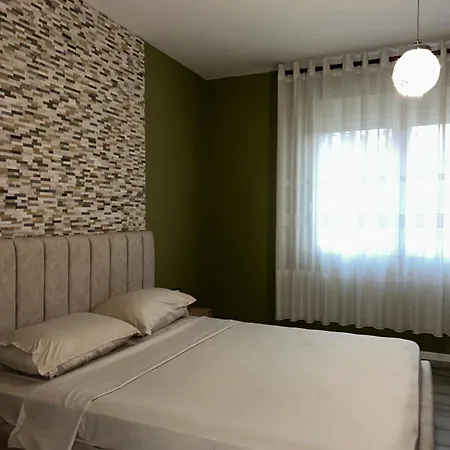 Air Albania Apartament Tirana