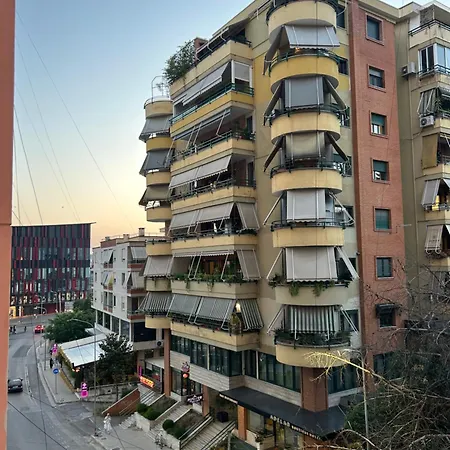 Apartament Air Albania