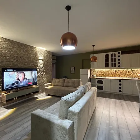 Air Albania Apartament Tirana