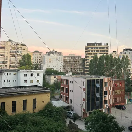 Air Albania *