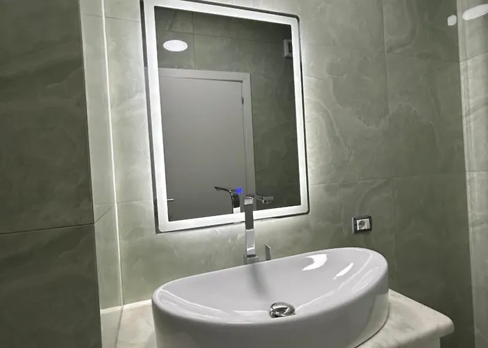 شقة Air Albania *