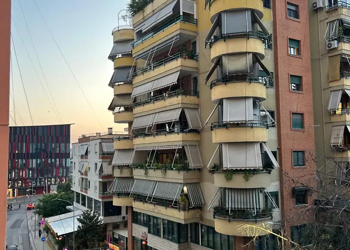 Apartament Air Albania