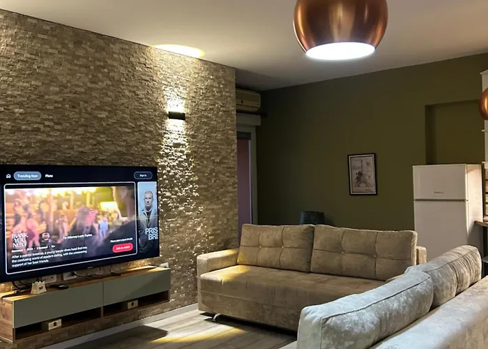 Air Albania Apartament