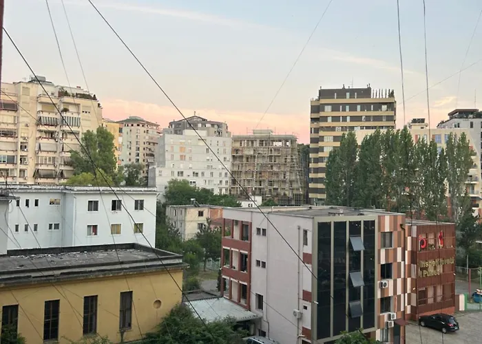Air Albania *